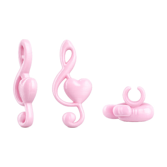 NMIXX [Heavy Serenade] Wired Earphones Accessories