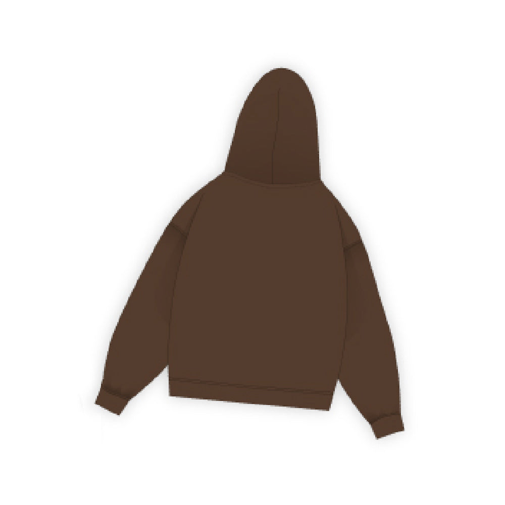 SUPER JUNIOR KYUHYUN [The Classic] Hoodie