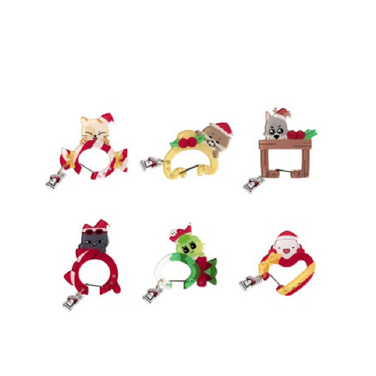 BOYNEXTDOOR [BBNEXDO is Coming to Town] Carabiner