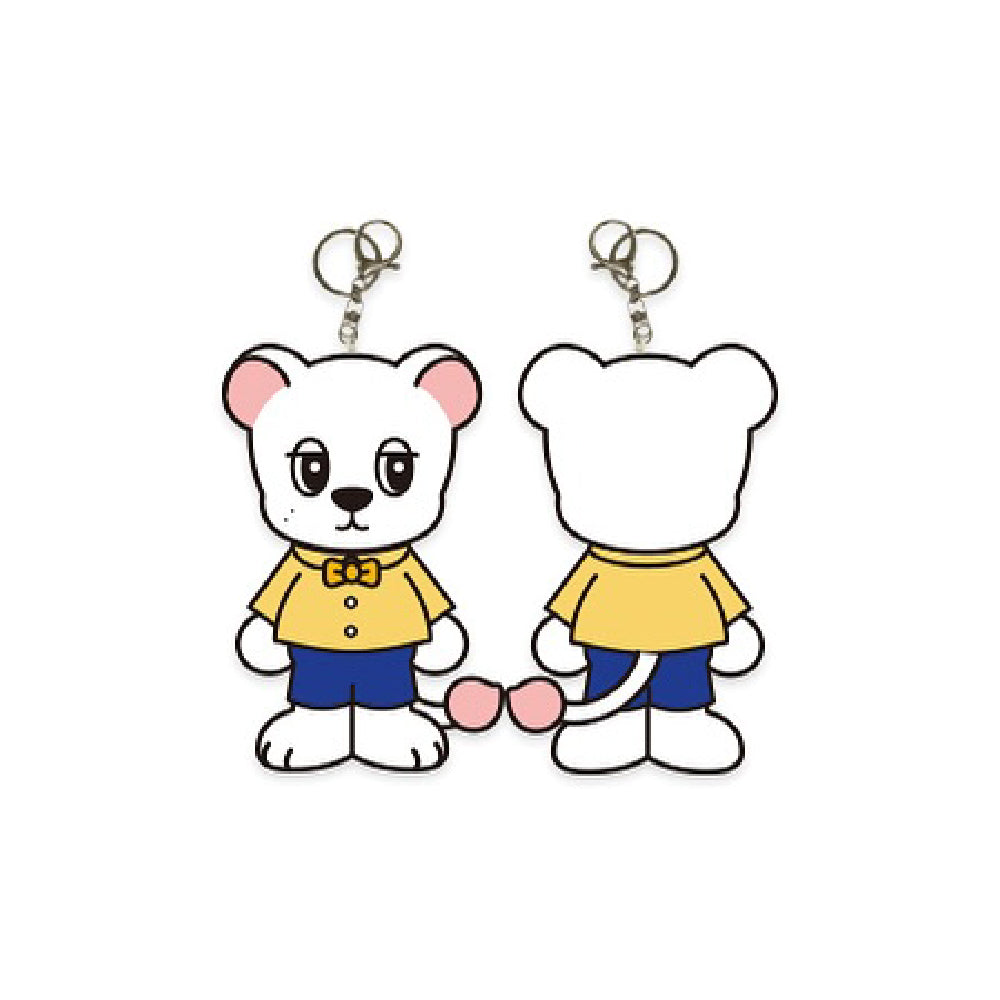 LEE DONG WOOK [WOOKDONG’s Home Sweet Home] Costume Set B