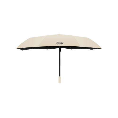 LA POEM [A Summer Night in LA LA Land] Umbrella