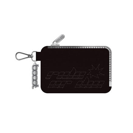 HIGHLIGHT [2025 RIDE OR DIE] Card Pouch Set