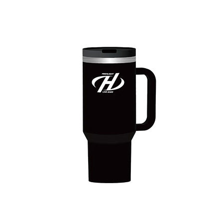HIGHLIGHT [2025 RIDE OR DIE] Tumbler