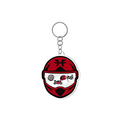 HIGHLIGHT [2025 RIDE OR DIE] Acrylic Shaker Keyring