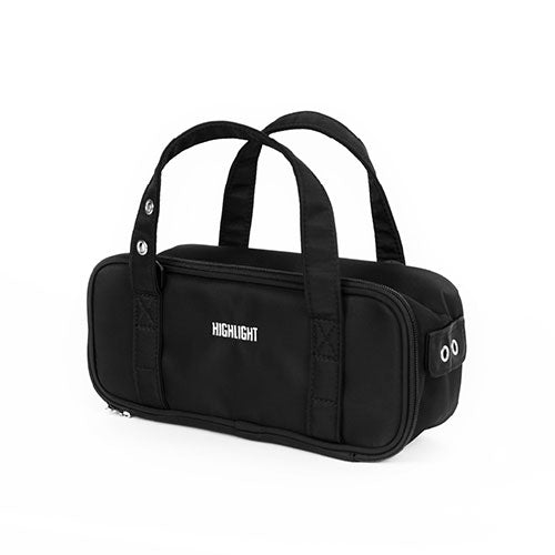 HIGHLIGHT [2025 RIDE OR DIE] Lightstick Pouch