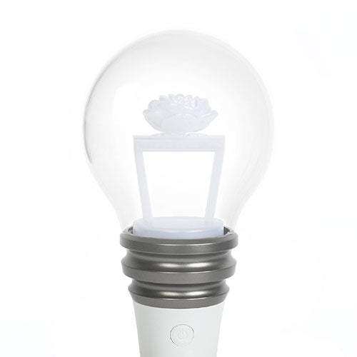 HIGHLIGHT [2025 RIDE OR DIE] Lightstick Rose Parts