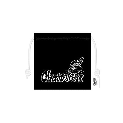 ASTRO Yoon San-Ha [CHAMELEON] String Pouch
