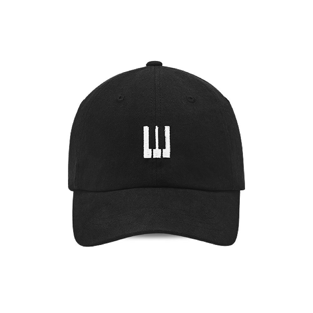 BIGBANG [XX : COSMOS] Logo Ball Cap