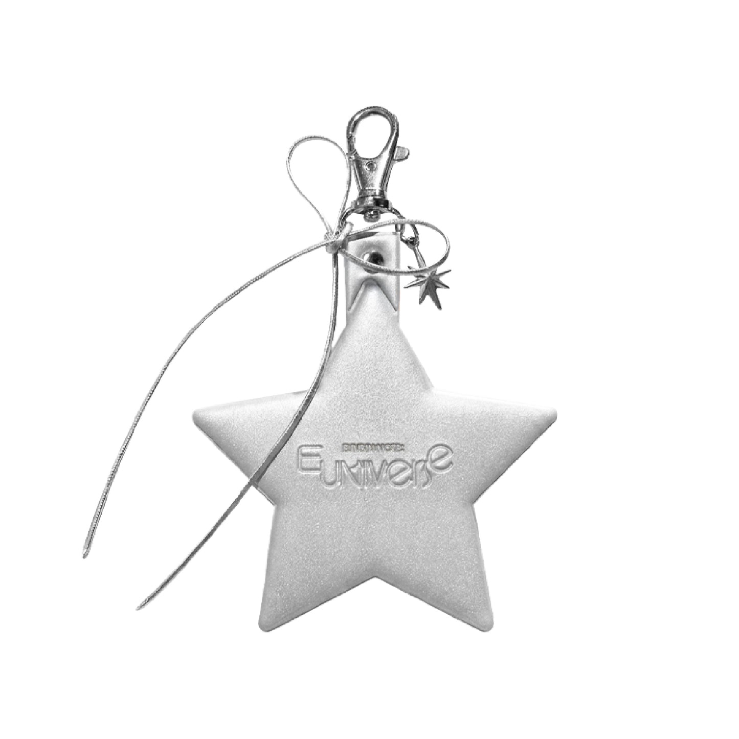 PARK EUN BIN [EUNIVERSE] Mirror Keyring