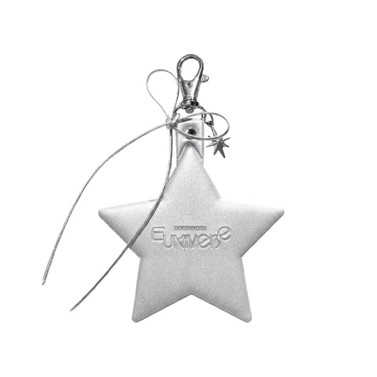 PARK EUN BIN [EUN-iverse] Mirror Keyring