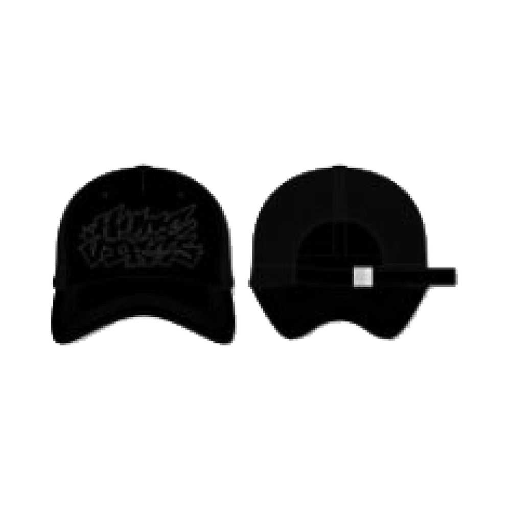 S.COUPS ✕ MINGYU [HYPE VIBES] Ball Cap