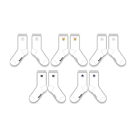 TXT PPULBATU Socks