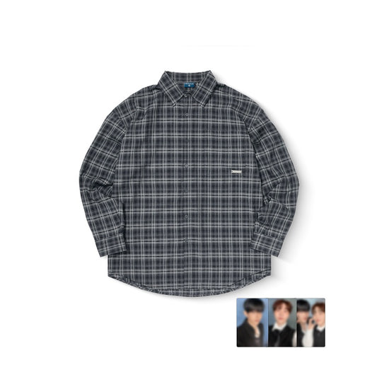 SEVENTEEN [SERENADE ON STAGE] Shirt