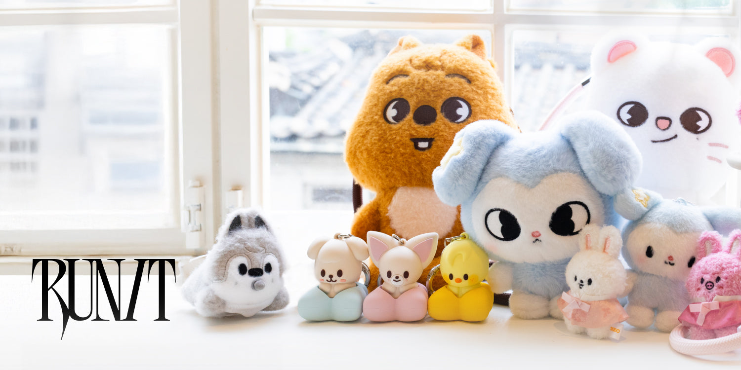 KPOP2U_Unnie / One-stop shop for your KPOP needs!