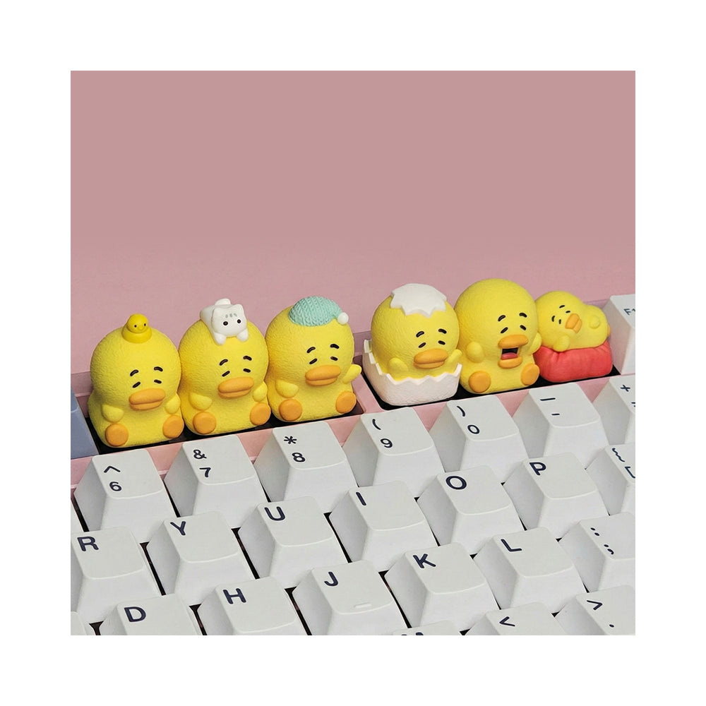 SHINee TAEMIN [COZY NEST] Artisan Keycap