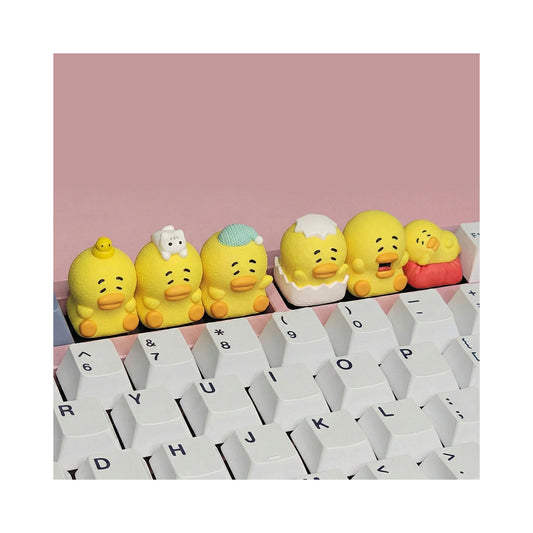 SHINee TAEMIN [COZY NEST] Artisan Keycap