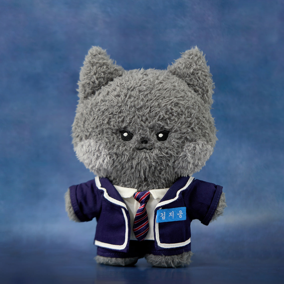 (Pre-Order) ZEROBASEONE zeroni Costume Plush & Uniform Closet