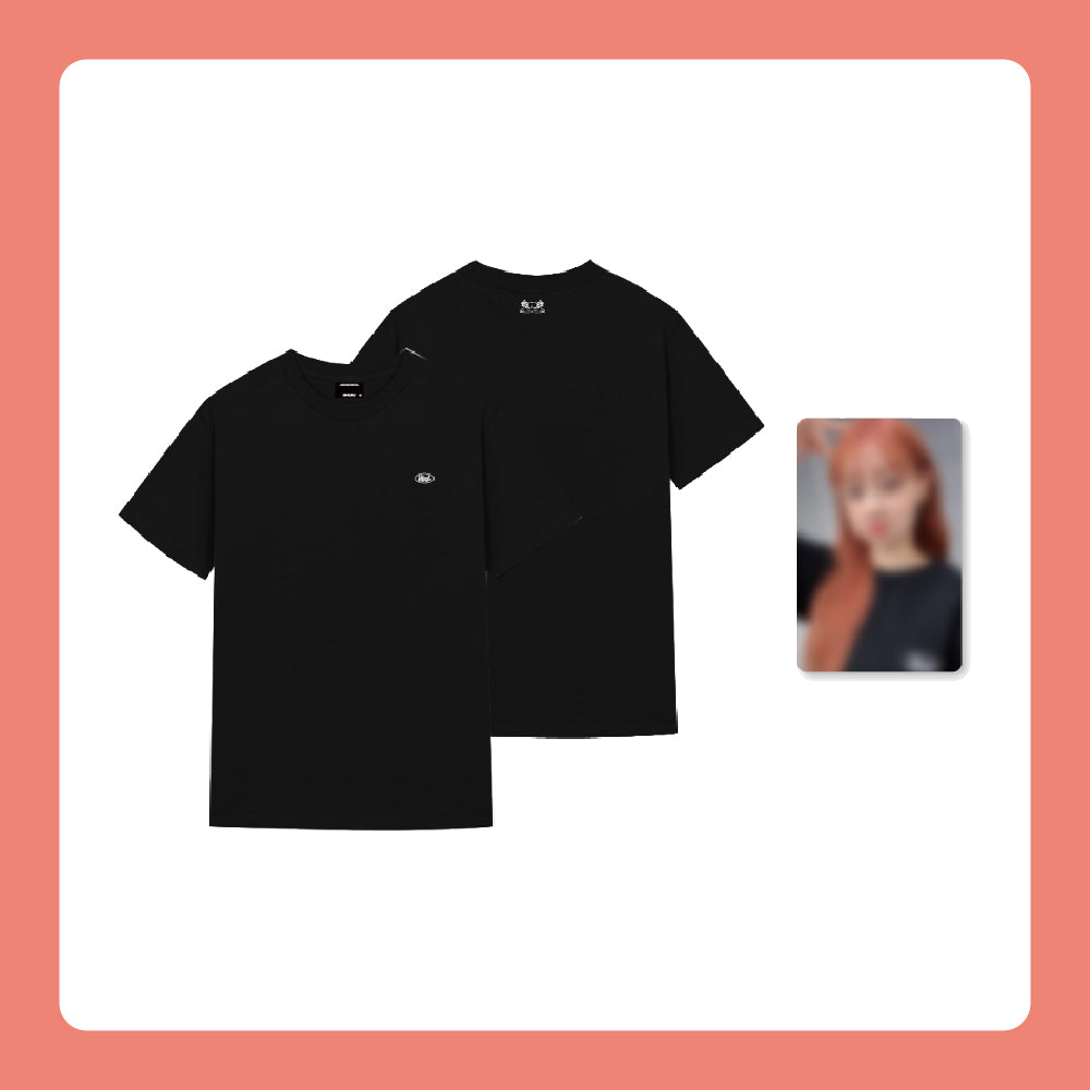 CHUU [1st Mini Album : Howl] T-Shirt