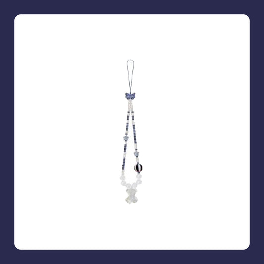OH MY GIRL [2023 Fan Concert: oh my land] Beads Phone Strap