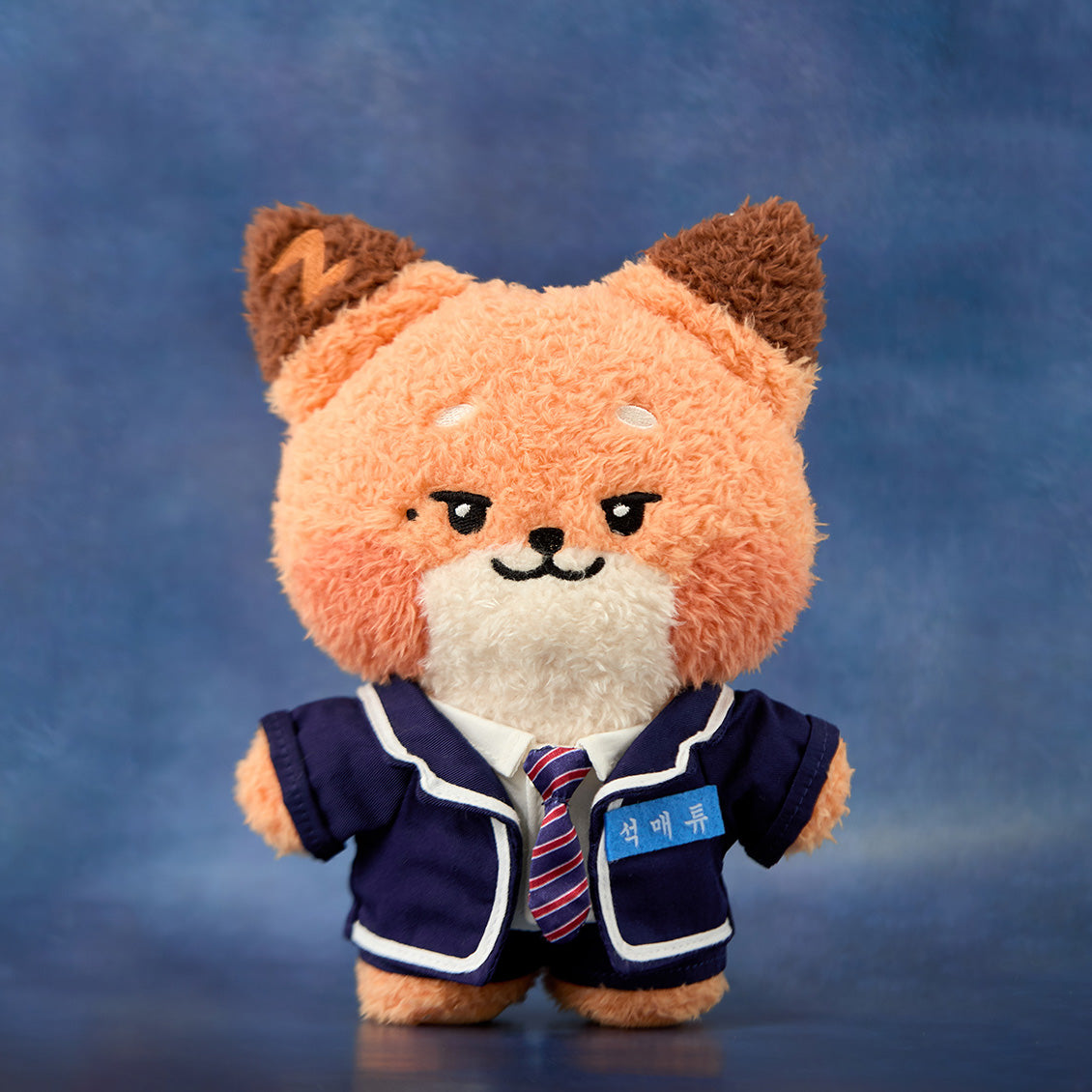 (Pre-Order) ZEROBASEONE zeroni Costume Plush & Uniform Closet