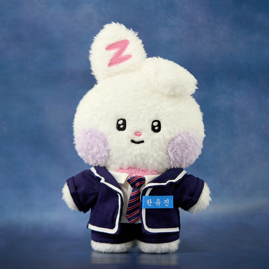 (Pre-Order) ZEROBASEONE zeroni Costume Plush & Uniform Closet