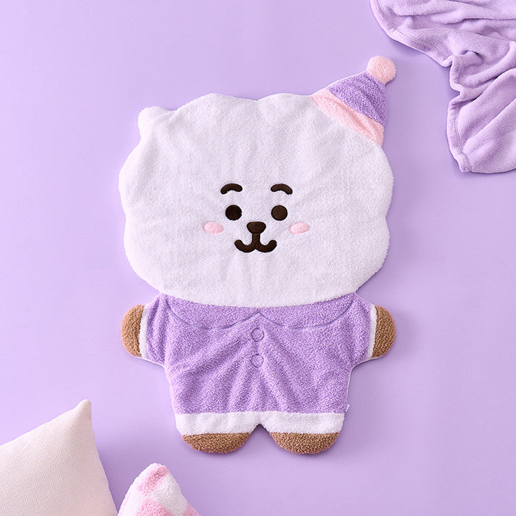 BT21 [Sweet Dreams] Character Knee Blanket