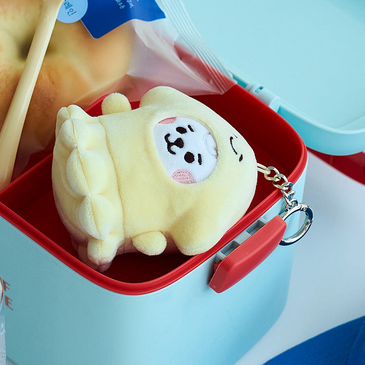 BT21 Baby [Ocean Friends] Mini Plush Doll Keyring