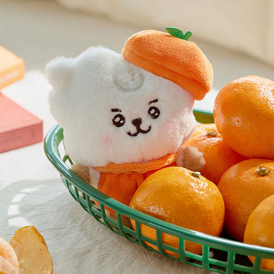 BT21 Baby [Orange Party] Mini Plush Doll