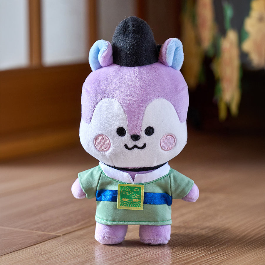 BT21 Baby K-Edition Ver.2 Plush Doll