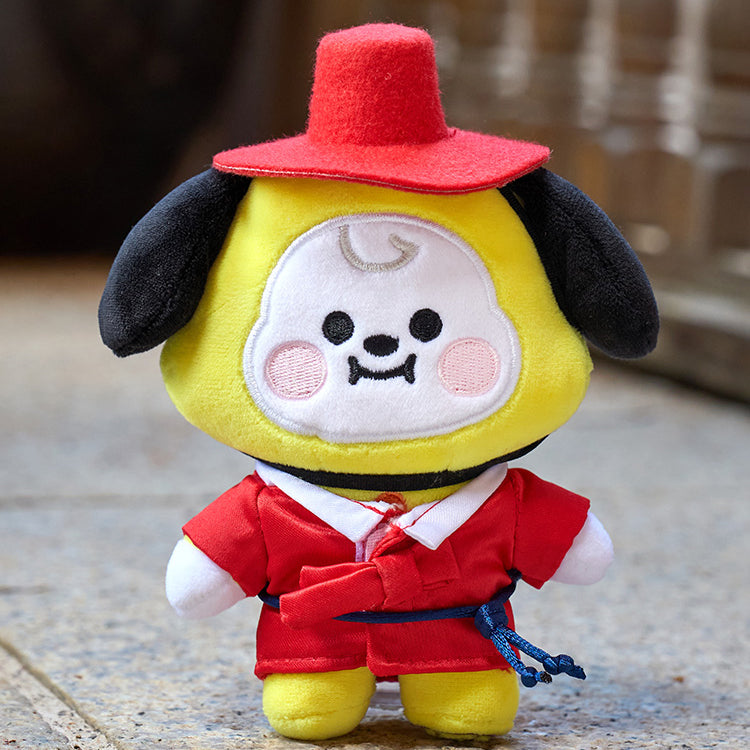 BT21 Baby K-Edition Ver.2 Plush Doll