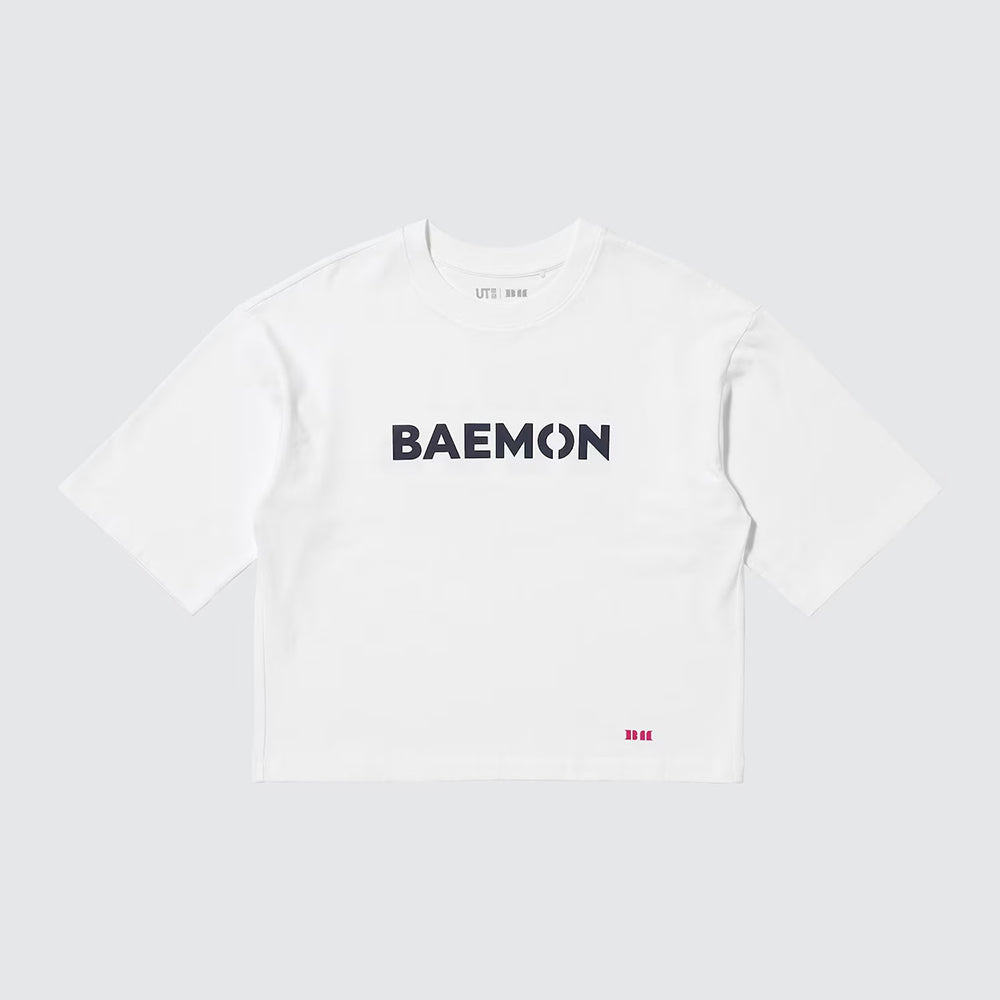 BABYMONSTER CHIQUITA [BATTER UP] T-Shirt