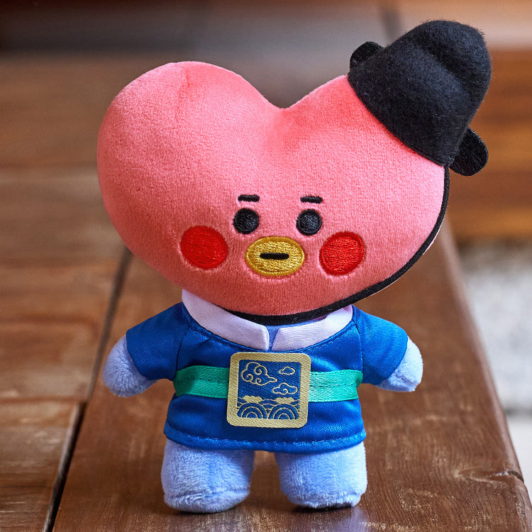 BT21 Baby K-Edition Ver.2 Plush Doll