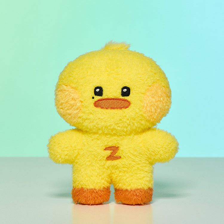 (Pre-Order) ZEROBASEONE zeroni Costume Plush & Uniform Closet