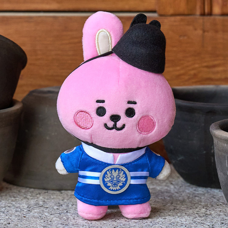 BT21 Baby K-Edition Ver.2 Plush Doll