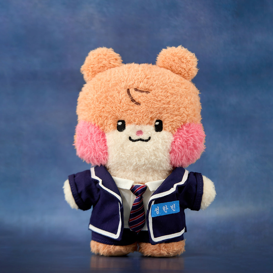 (Pre-Order) ZEROBASEONE zeroni Costume Plush & Uniform Closet