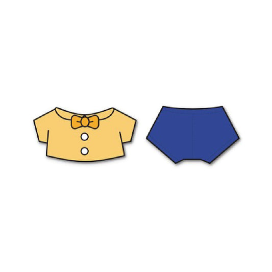 LEE DONG WOOK [WOOKDONG’s Home Sweet Home] Costume Set B