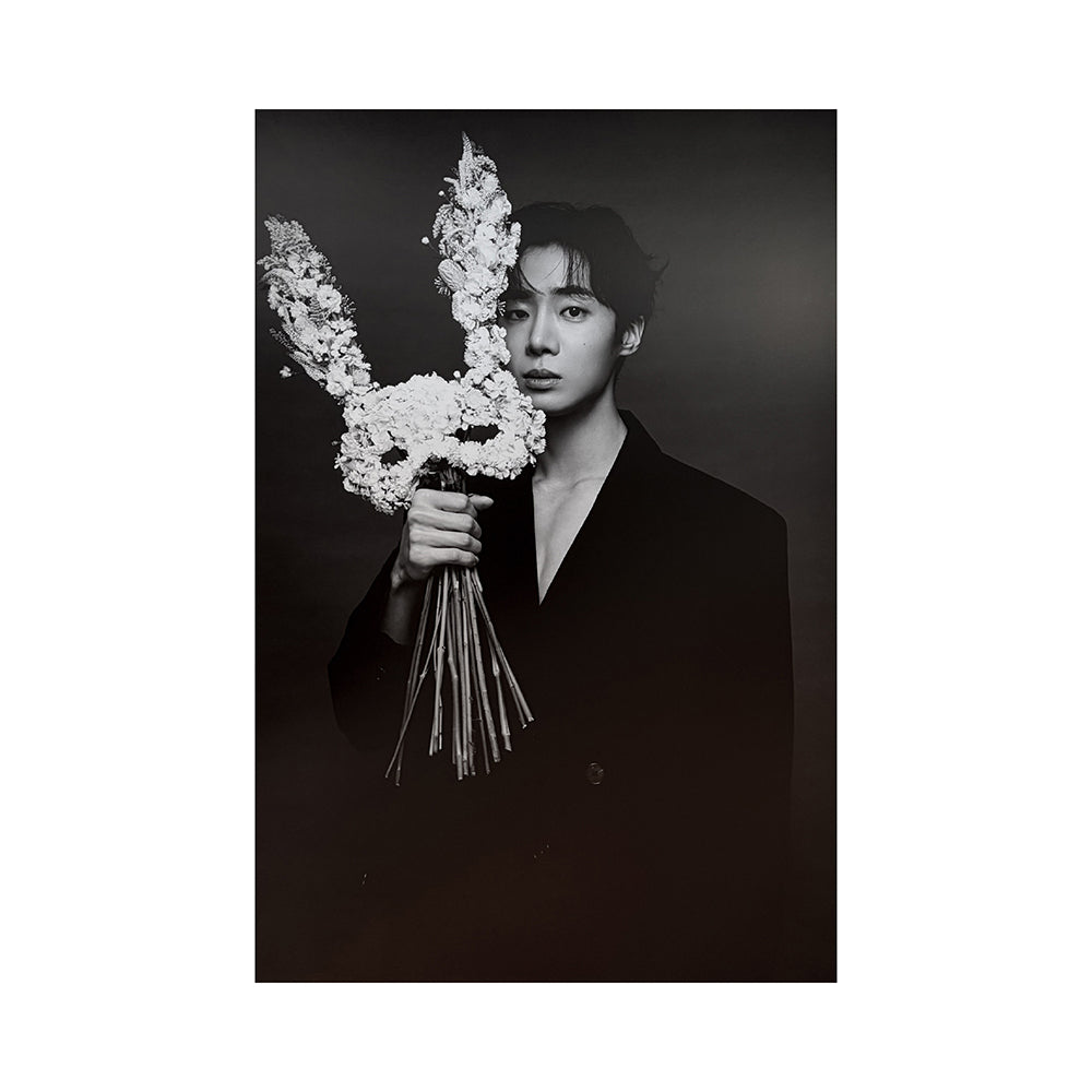 Face to Face DDP Exhibition Photobook