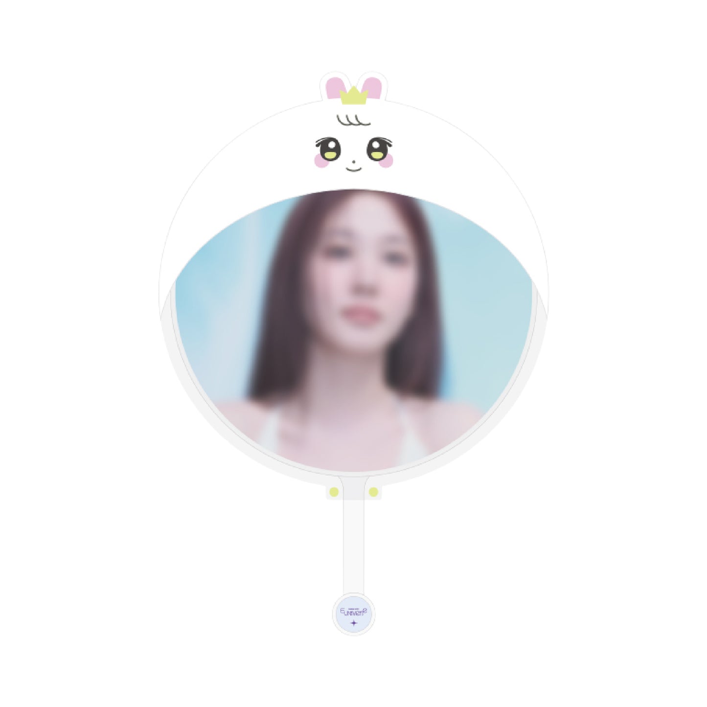 PARK EUN BIN [EUNIVERSE] Image Picket Set