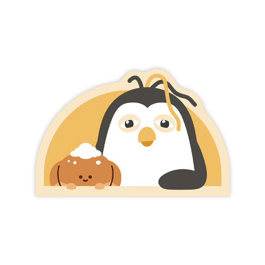 EXO D.O [ZZIRANG-E & CHARLES : Baking Time] Rug