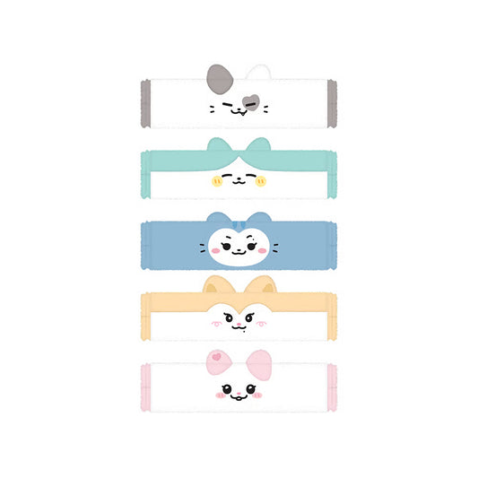 ITZY [TWINZY ON AIR] TWINZY Wash Band