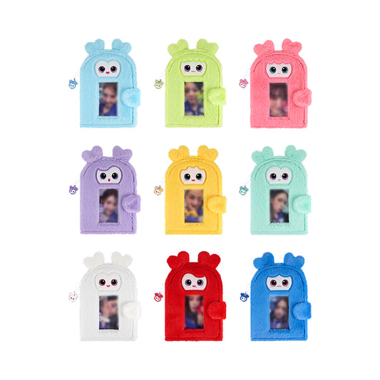 TWICE [10VE UNIVERSE] Lovely Plush Collect Book