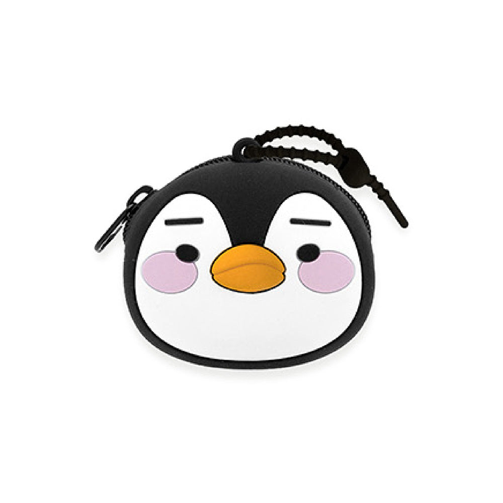 LEE JUNHO [FINDING THE PENPEN] Baby PENPEN Coin Pouch