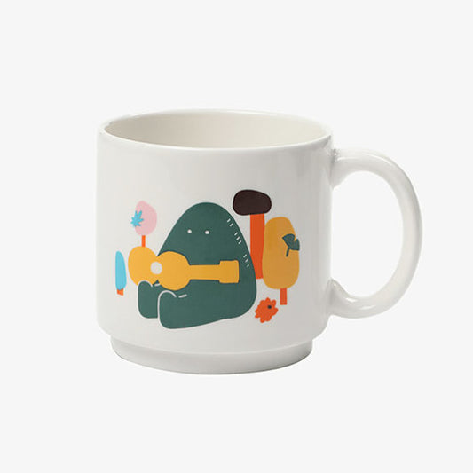 BTS [IN THE SOOP] Mug