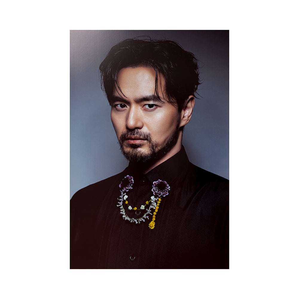 Face to Face DDP Exhibition Photobook