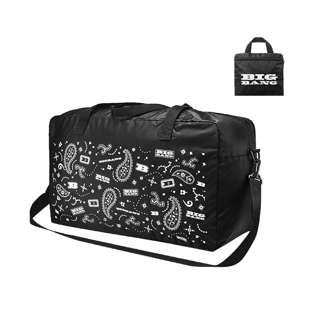 BIGBANG [XX : COSMOS] Travel Folding Bag