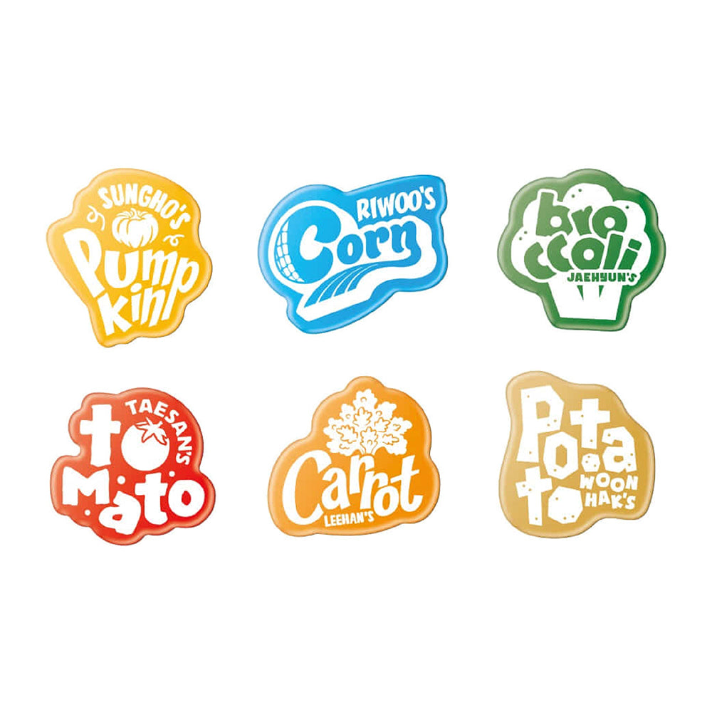 BOYNEXTDOOR [2026 Season’s Greetings: Holiday House] SmartTok