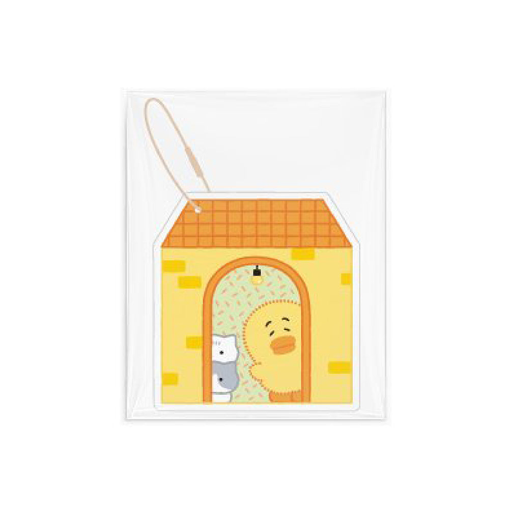 SHINee TAEMIN [COZY NEST] Natural Cellulose Sponge