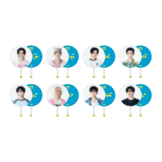 Stray Kids [dominATE : celebrATE] Image Picket