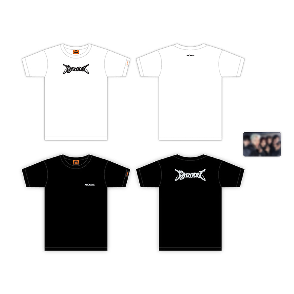 NOWZ [IGNITION] T-Shirt