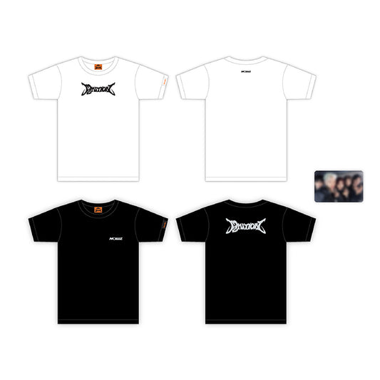 NOWZ [IGNITION] T-Shirt